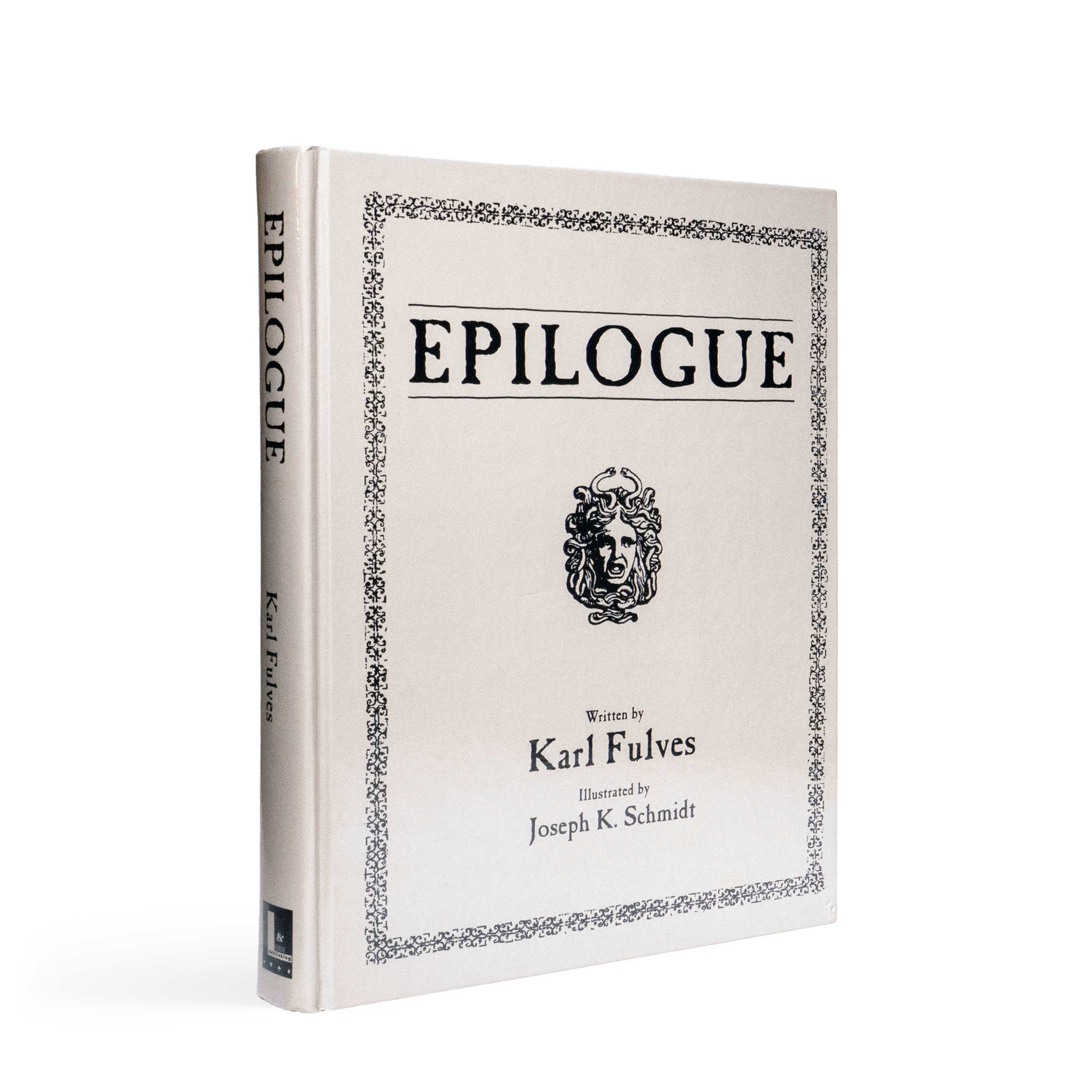 Epilogue – Karl Fulves