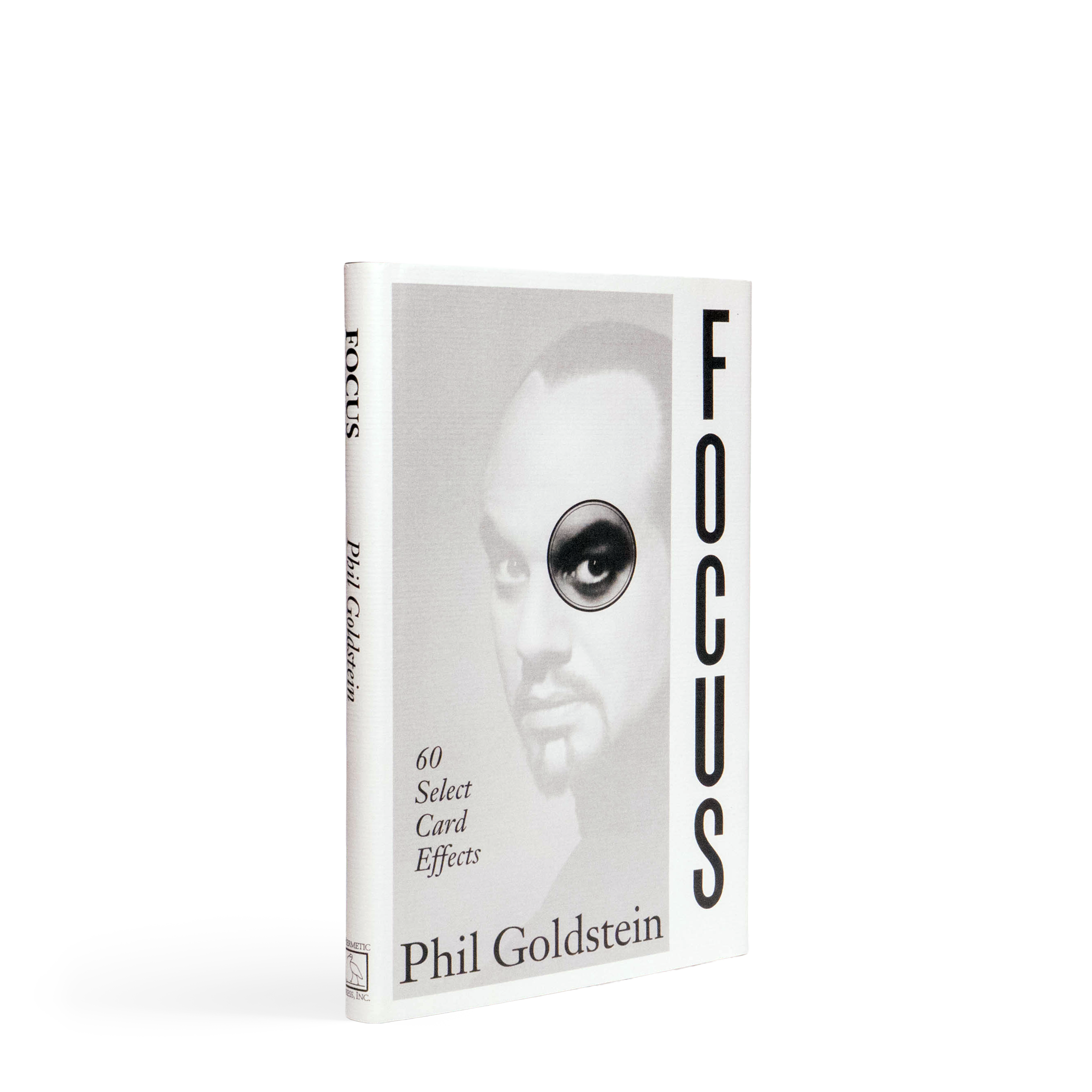 Focus – Phil Goldstein