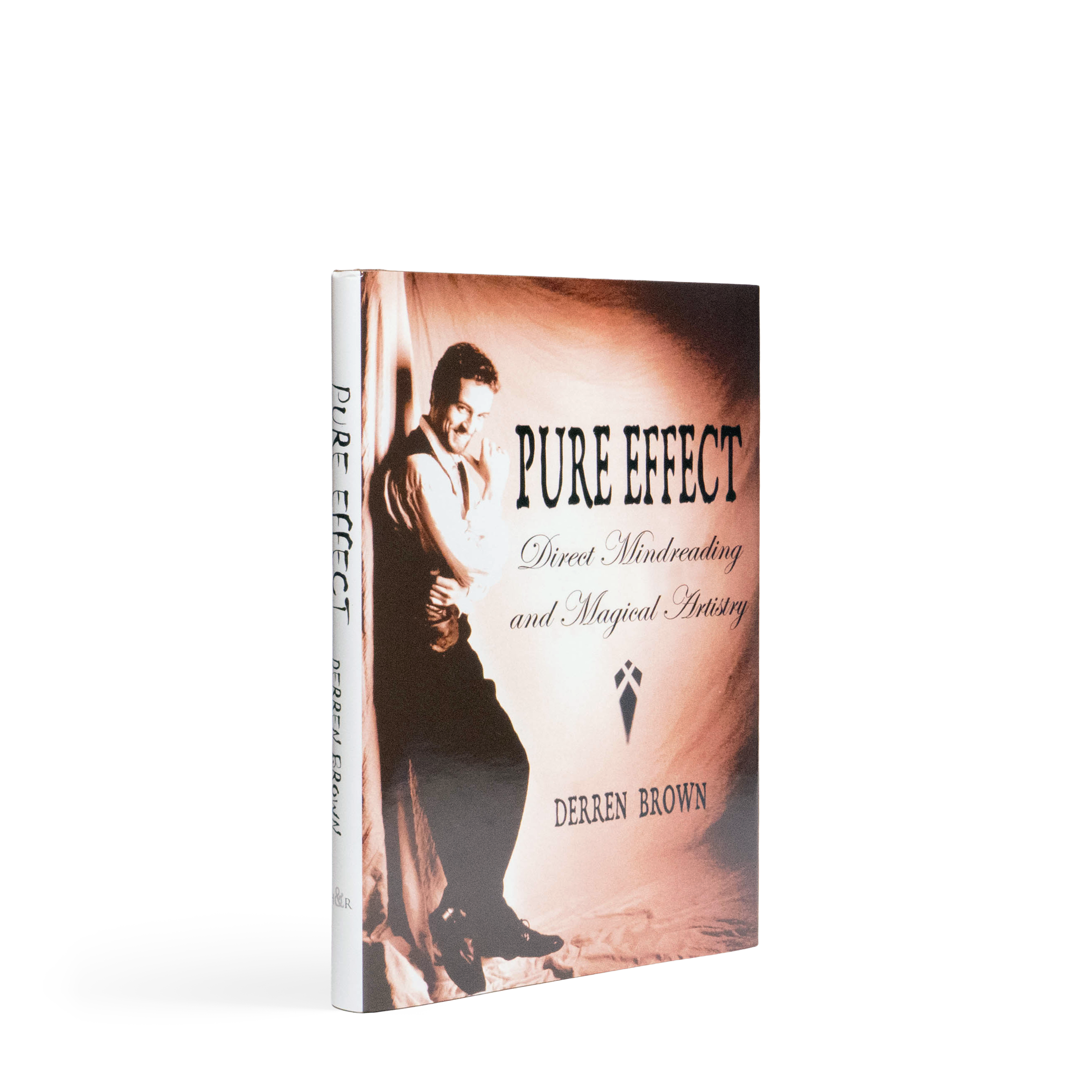 Pure Effect – Derren Brown