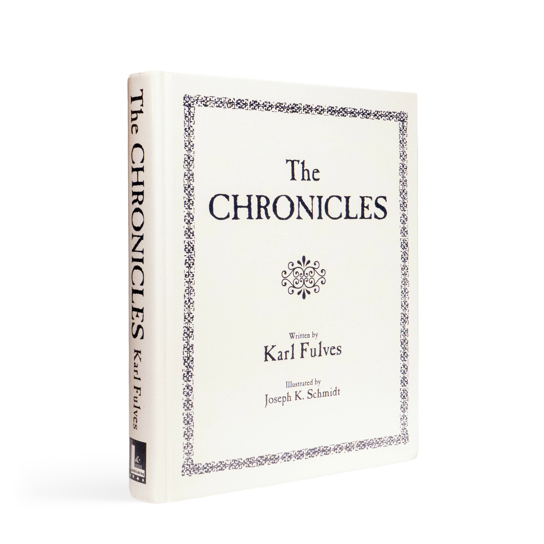 The Chronicles – Karl Fulves