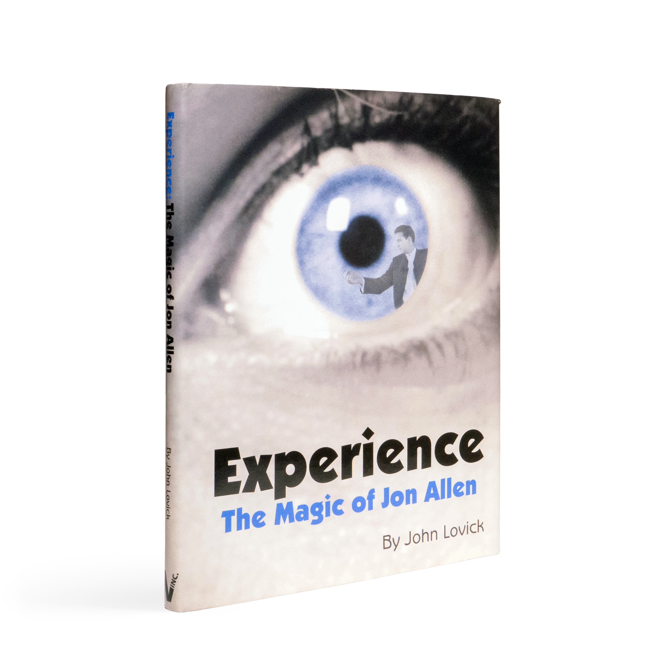 Experience: The Magic of Jon Allen – John Lovick