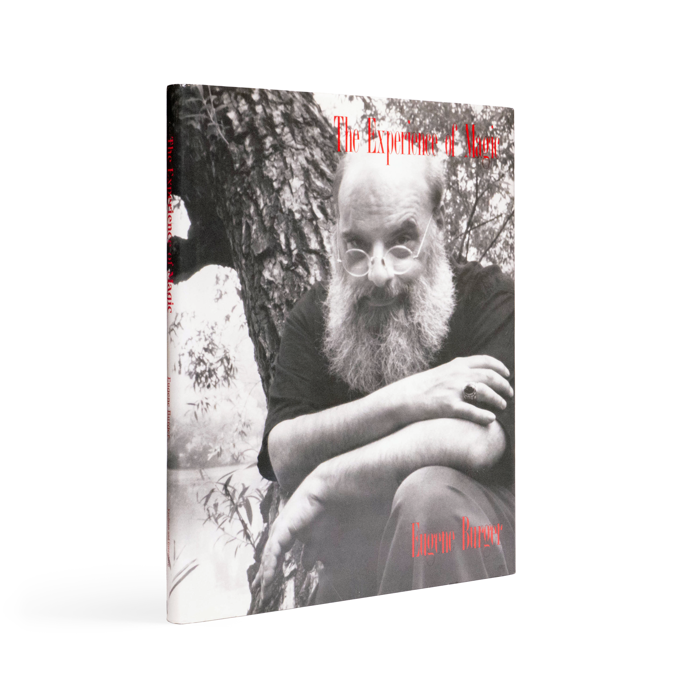 The Experience of Magic – Eugene Burger