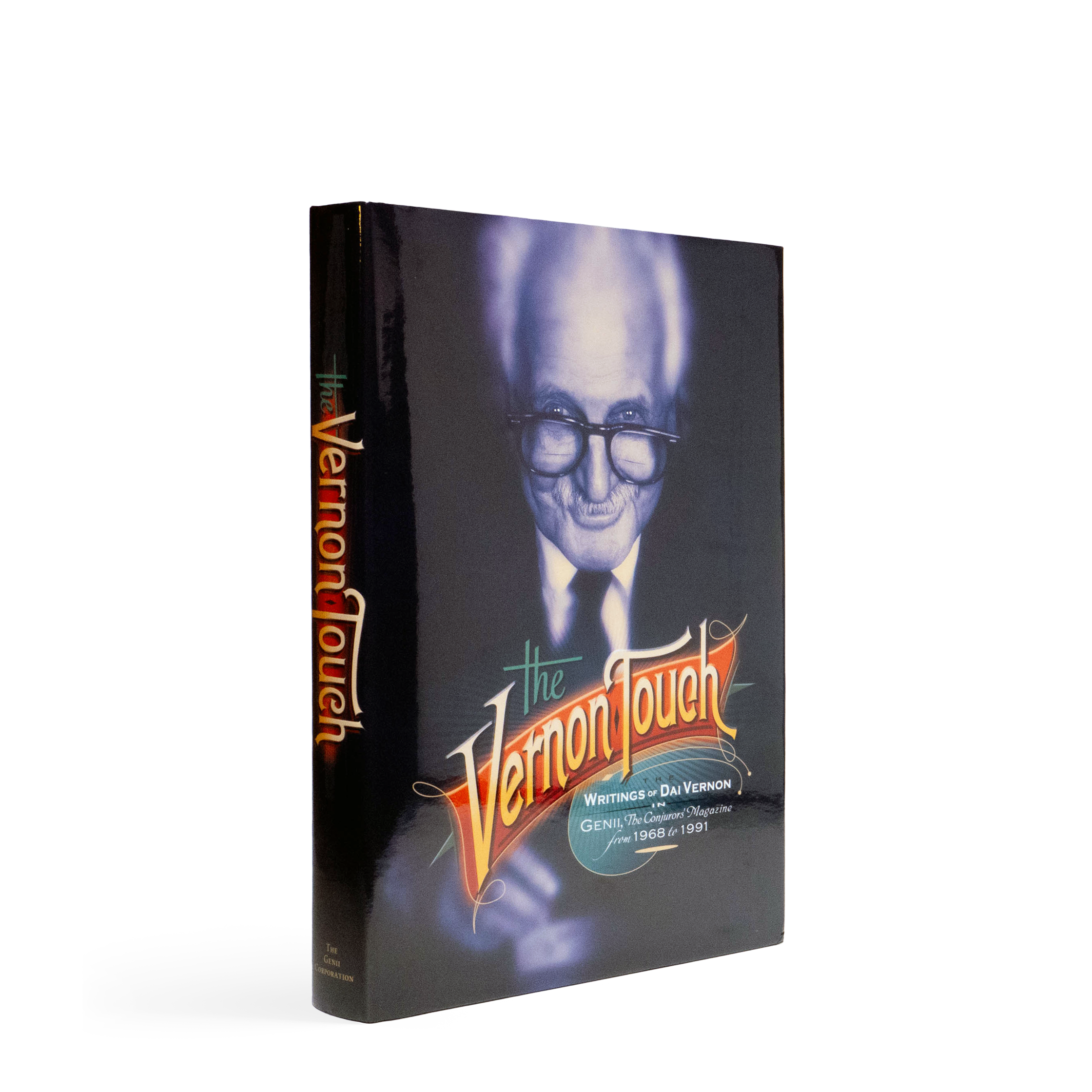 The Vernon Touch - Dai Vernon
