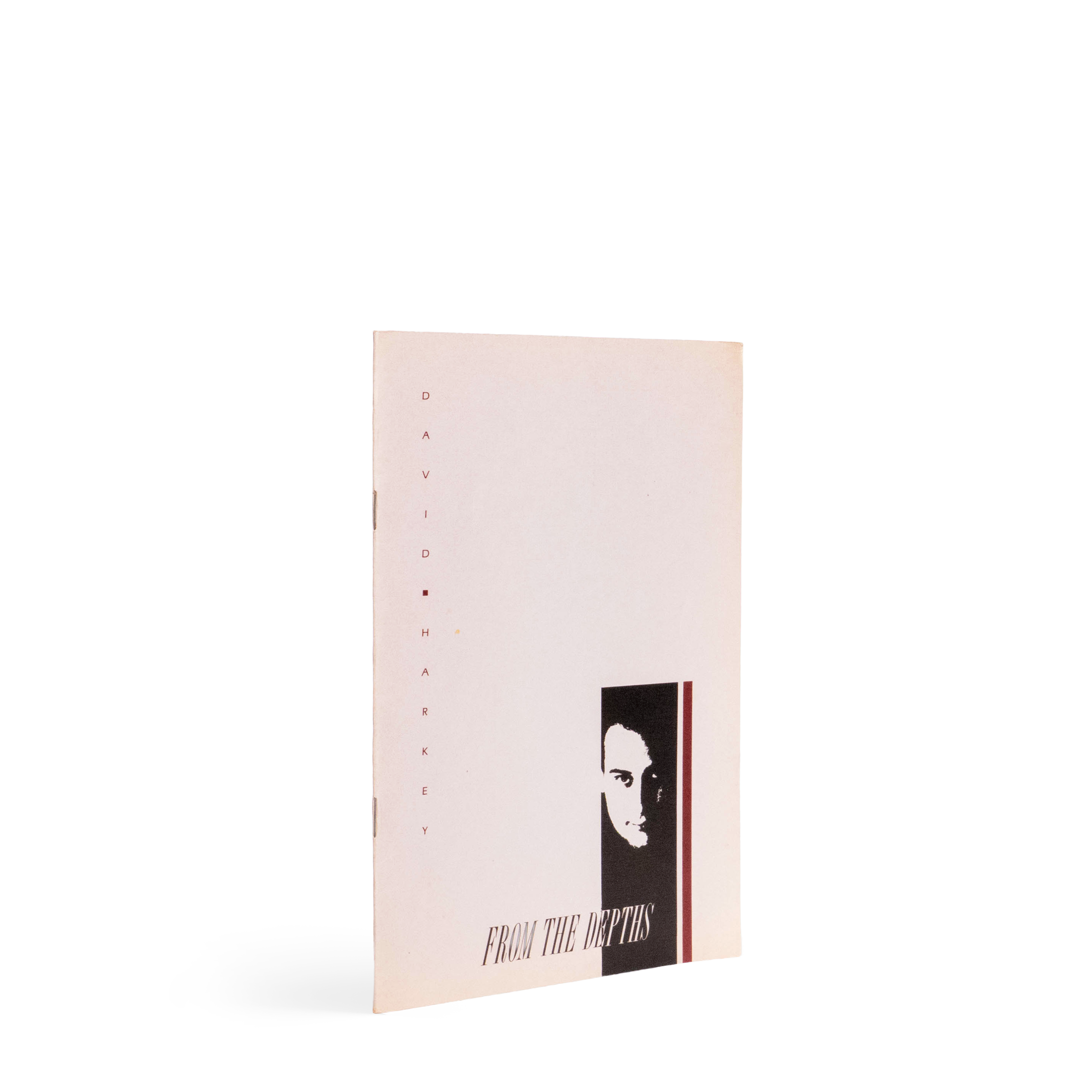 From the Depths - David Harkey