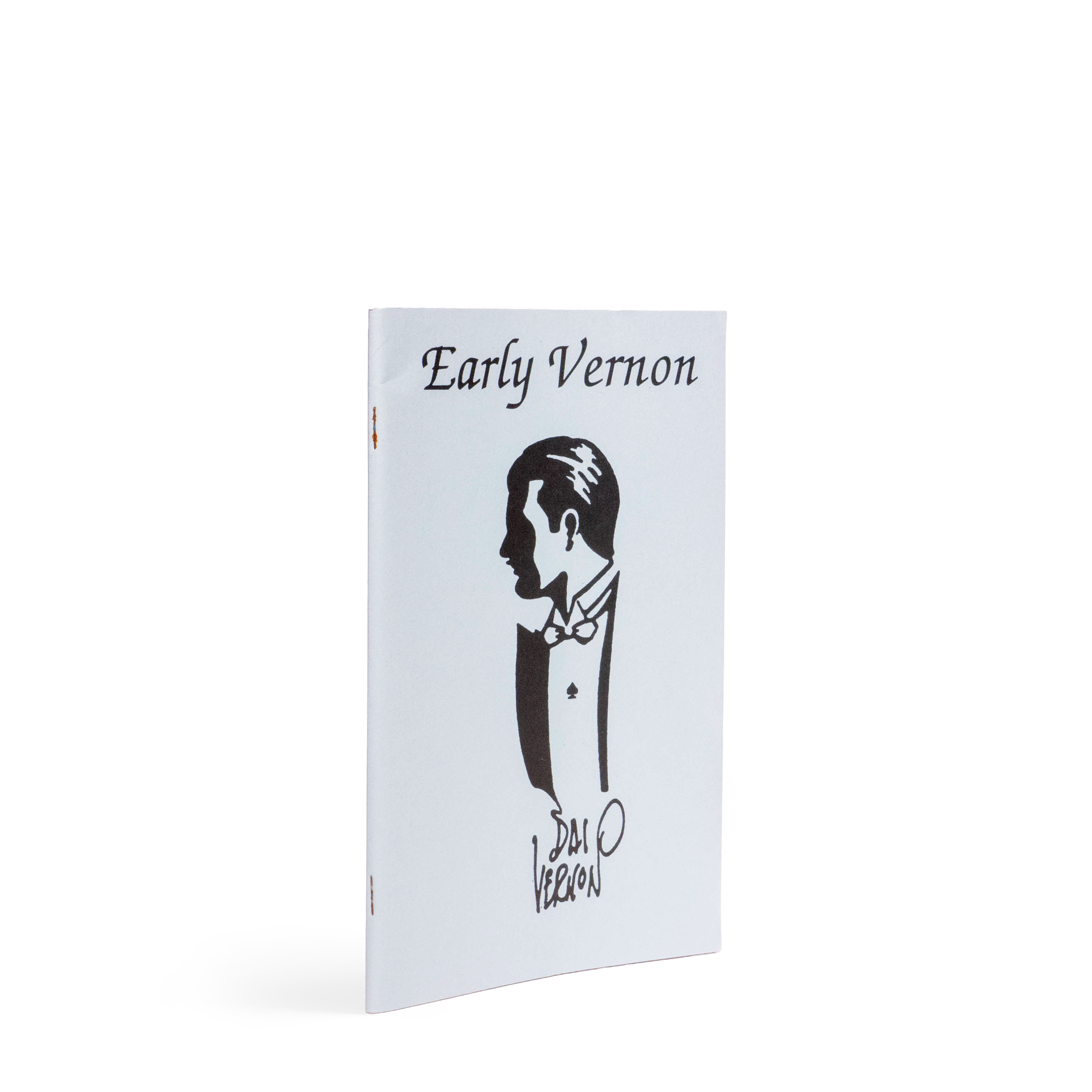 Early Vernon - Dai Vernon