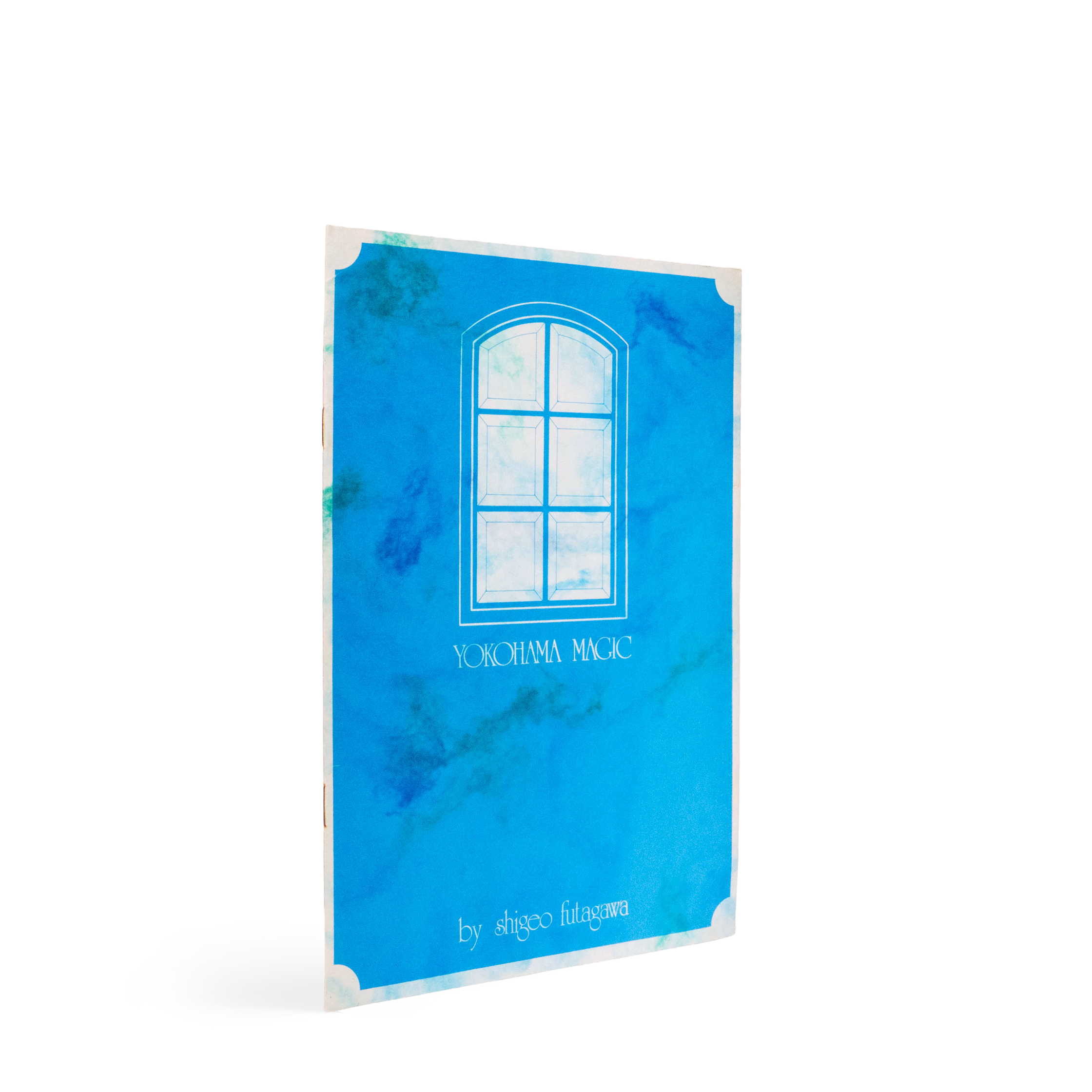 Yokohama Magic - Shigeo Futagawa